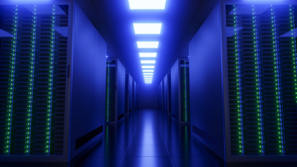 Hosting - Introduction