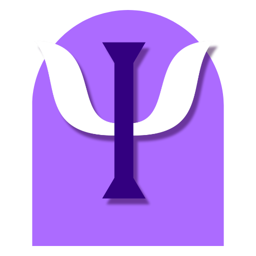Inspiration is Purple Logo