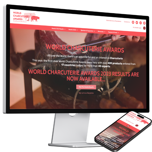 World Charcuterie Awards