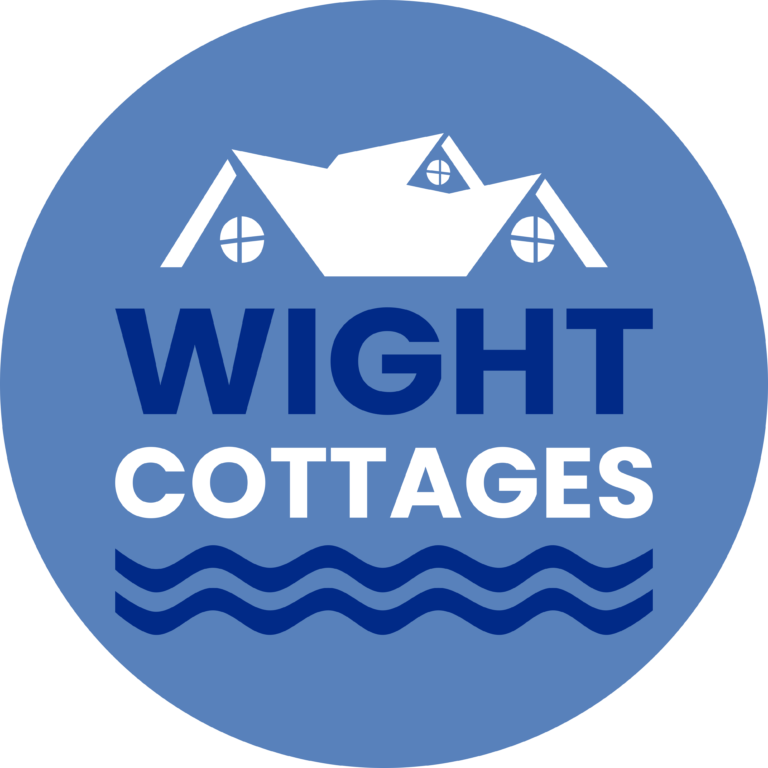 Wight Cottages Logo